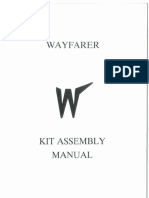 WayfarerAssemblyManual 1