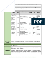 Actividad 1 Balance Mye