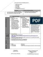 RPP Hybrid Perbandingan