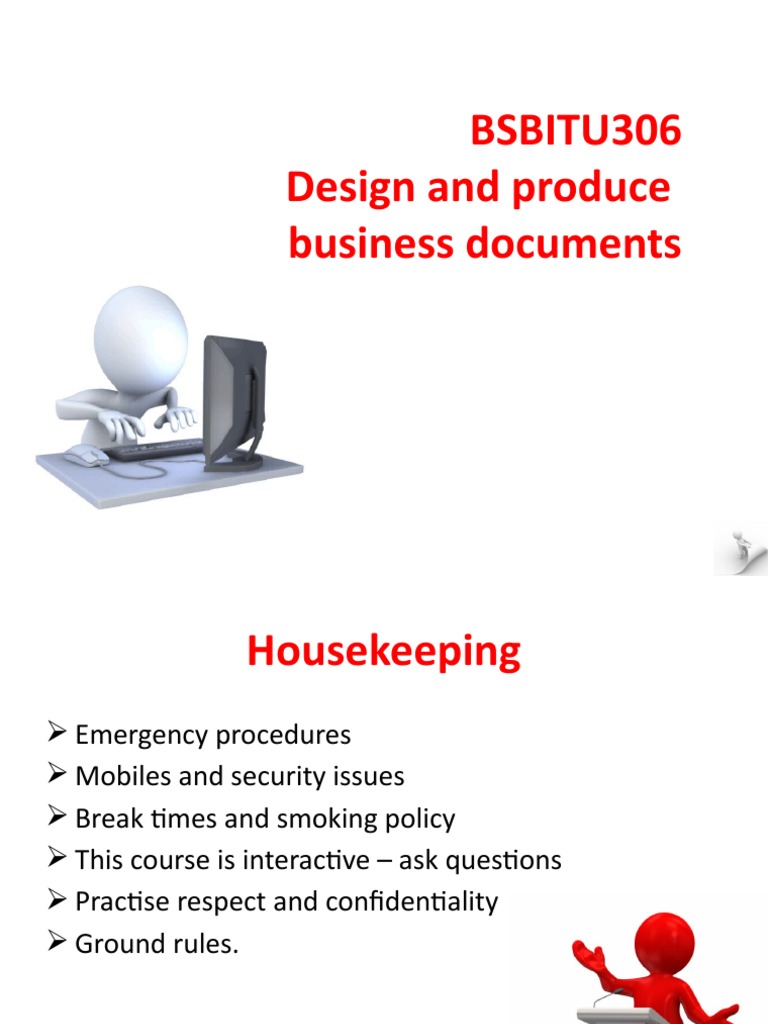 Business Document Design and Production Guide | PDF | Page Layout ...