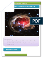 Bab 6. Radiasi Elektromagnetik