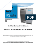 QD-ENG-71 Operation and Installation Manual - Zone 2 Evolution Series AT...