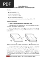 T&M Lab Manual