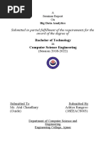 Aditya 18cs03 Seminar Report