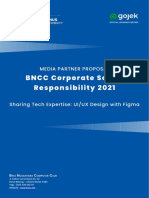 Proposal Media Partner BNCC CSR 2021