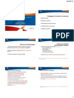 Ppt-An Introduction To Constraints-Led Approach