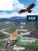 2009 Fundacion Ciudadania Guia Monfrague LF