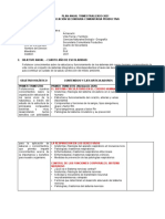 Pat 4º Ciencias Naturales Biologia Geografia