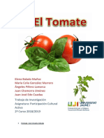 El Tomate