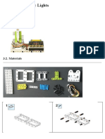 Case 01: Traffic Lights: 3.2. Materials