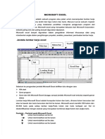PDF Buku Panduan Microsoft Excel DL