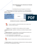 L2 - Particularitatile Negocierii in Relatie Cu Procescul Vanzare-Cumparare