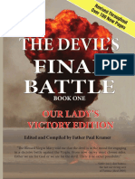 Devils Final Battle Book One
