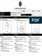 Tactical Thinker Coach Contributer - OSCAR OALVA