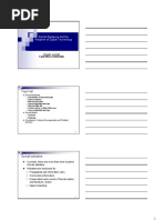 Somali Diaspora and The Adoption of Digital Technology: Topic List