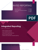Sak P10 Integrated Reporting