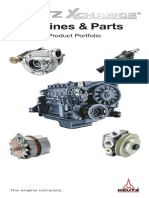 Xchange Parts