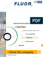 Industrial and Logistics Engineering 1: Presented By: Amal Talebmoh Sara Hdioud