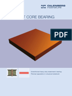 Compact Core Bearing
