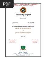 InternshipReport 3