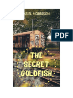 The Secret Goldfish