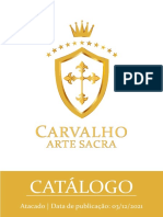 CARVALHO Catálogo Atacado 03.12.21