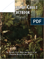 Jungles of Chult Factbook