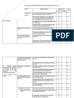 Kisi PAS PJOK 5 - 2021 Revisi