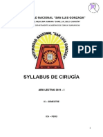 IX SEMESTRE CIRUGIA SILABO 2021-I OCT..docx-INCOMPLETO