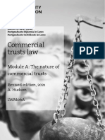 006A Commercial Trusts Law Sg2021
