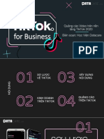 (eBook) Quảng Cáo Tiktok a-z Datacare.vn