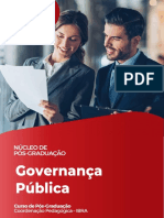 Governança pública