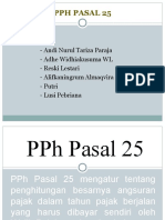 PPH 25