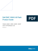 Docu67503 VMAX All Flash Product Guide