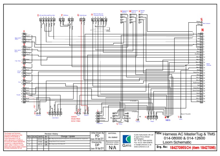 Technical Drawing for Engineers | PDF | Electricity | Components