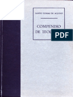 Compendio de Teología by Santo Tomás de Aquino (Z-lib.org)