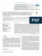Journal of Chromatography A: M.A. Vargas-Muñoz, Víctor Cerdà, L.S. Cadavid-Rodríguez, Edwin Palacio