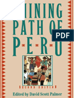 David Scott Palmer (Eds.) - The Shining Path of Peru-Palgrave Macmillan US (1994)