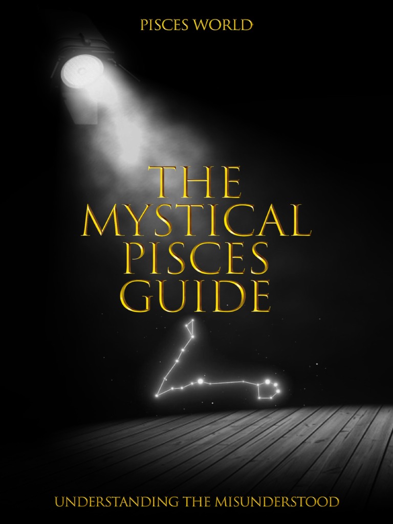 What Month Governs the Mystical Essence of Pisces? Unlocking the Astrological Secrets