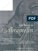 George Dehn, Steven Guth, Lon Milo Duquette - The Book of Abramelin - A New Translation