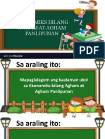 Ekonomiks Bilang Agham