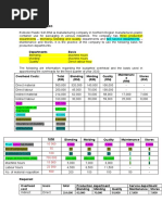 Assignment - OHD ACC116