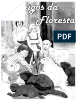 Amigos Da Floresta PDF