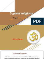 L'hinduisme