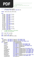 Create PO Service Line using BAPI