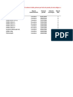 Gestión de Activos - Formularios de Todo El Proceso Escritorio