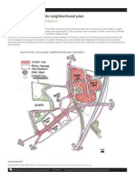 Burtonsville Crossroads Neighborhood Plan: Preliminary Staff Recommendations