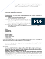 Soil Mech. Midterm Reviewer