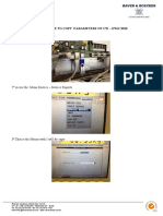 Procedure Do Copy Parameter CW EWK 3010