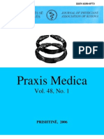 Praxis Medica